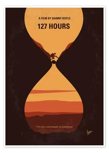 127 Hours de Chungkong