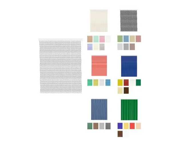 130 x 240 cm | krismar – plata | cortinas de exterior impermeables – cort | Brico Depôt Pagamento Sicuro
