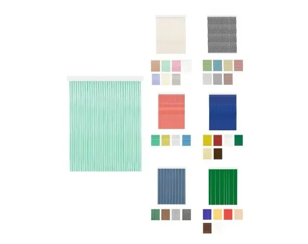 140 x 240 cm | desire – verde | cortinas de exterior impermeables – cort – | Brico Depôt Spedizione Espresso