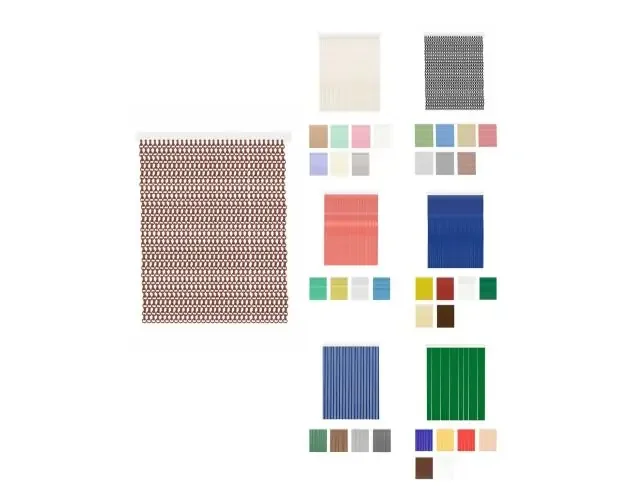 140 x 240 cm | krismar – marrón | cortinas de exterior impermeables – cort | Brico Depôt Direttamente Dal Produttore