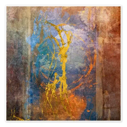 24607 Muse (Variant 1) de Aimee Stewart MGL Licensing