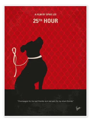 25th Hour de Chungkong