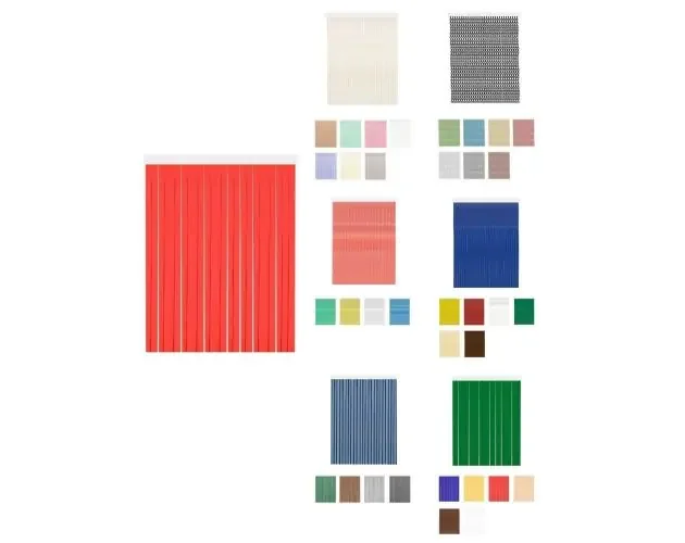 90 x 240 cm | diana – rojo | cortinas de exterior impermeables – cort – ja | Brico Depôt Ordina Subito