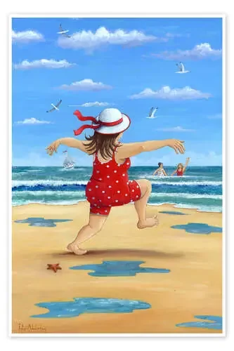 A Bracing Dip de Peter Adderley MGL Licensing