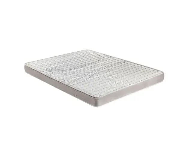 A Buon Prezzo Colchón espuma hr +visco| rs xfresh|14 cm|coolfresh|160×200 cm | Brico Depôt