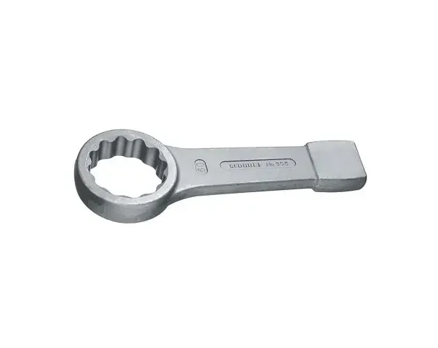 A Buon Prezzo Gedore 306 75 – llave golpe cerrada, 75mm (6476320) | Brico Depôt