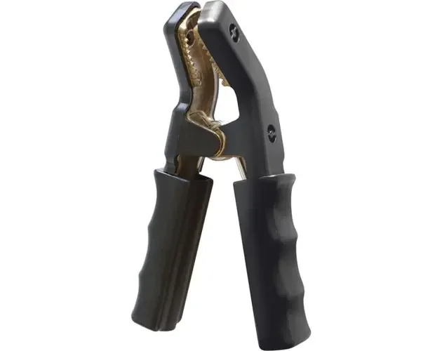 A Buon Prezzo Gys 025752 pinza aislada curvada 1000a negra | Brico Depôt