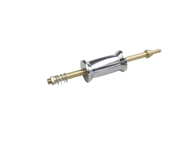 A Buon Prezzo Gys 057272 martillo de inercia corto 1.1kg + mandril + 20 estrellas | Brico Depôt