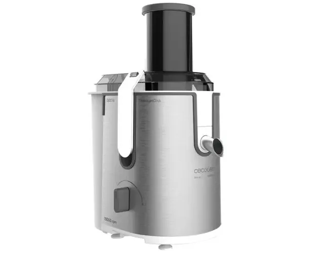 A Buon Prezzo Licuadora orbital strongtitanium 19000 xxl para frutas y verduras. 19000 rp | Brico Depôt