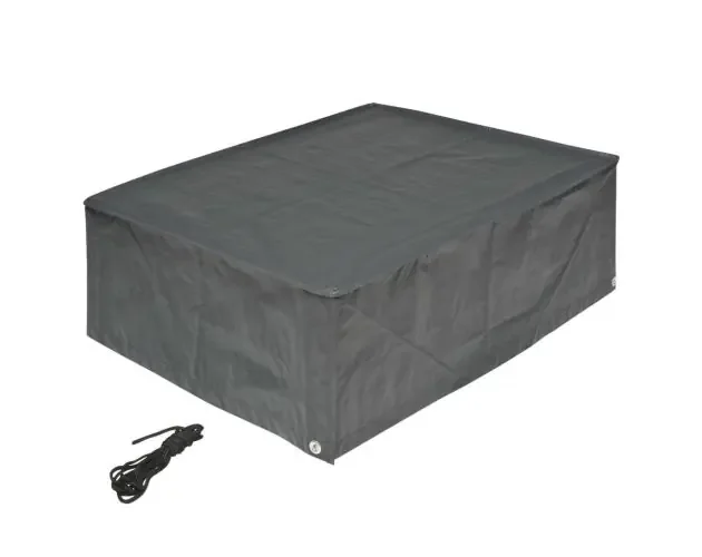 A Buon Prezzo Nature funda para barbacoa 63x53x24 cm | Brico Depôt