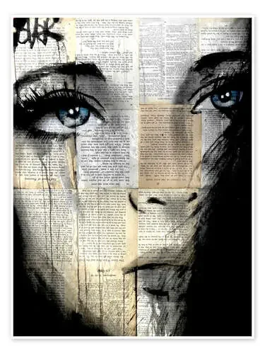A maze de Loui Jover