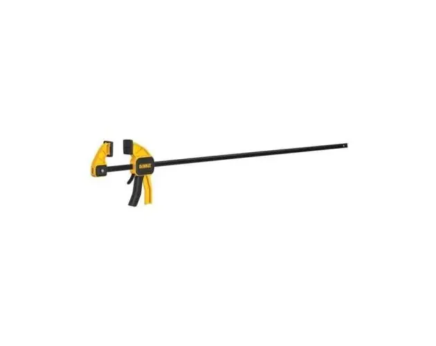 Abrazadera l 910 mm Dewalt dwht0-83195 | Brico Depôt Saldi