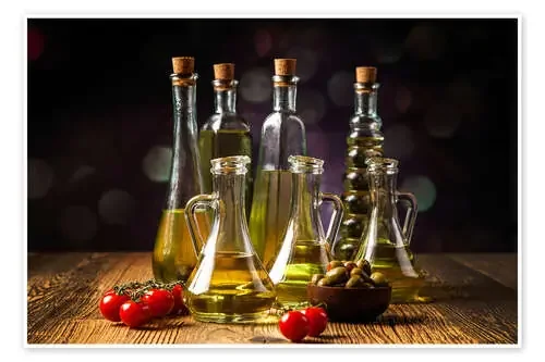 Aceites y especias Editors Choice