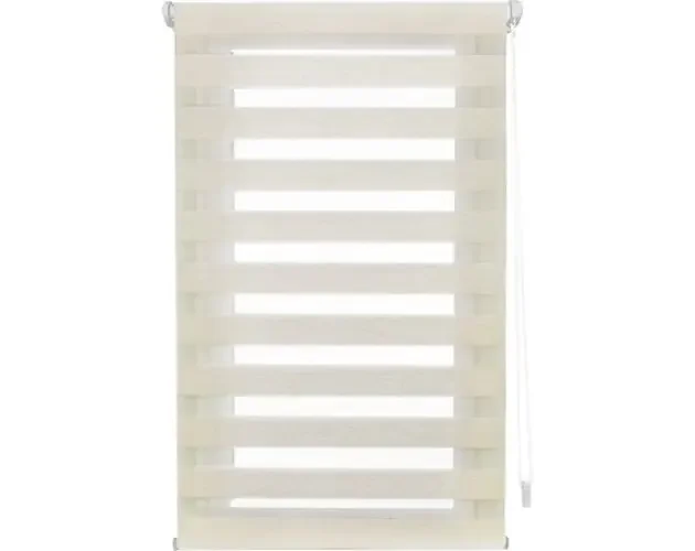 Acquista Ora Blindecor | estor enrollable easyfix 95×150 lino | Brico Depôt