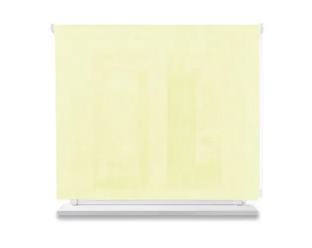Acquista Ora Estor enrollable translúcido vainilla 190x250cm. | Brico Depôt