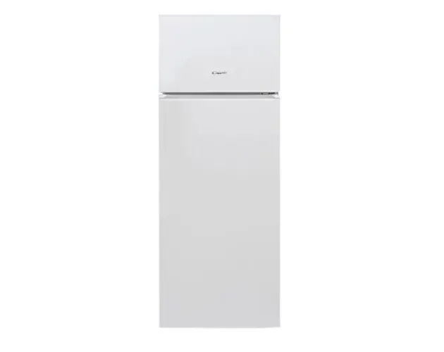 Acquista Ora Frigorífico dos puertas . Candy cvds 5162wn blanco 160x54m f | Brico Depôt