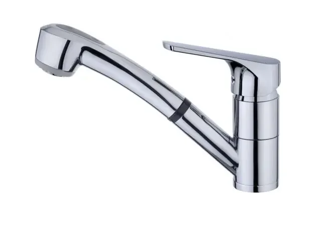 Acquista Ora Grifo teka mtp978d ext cromo 469781200 | Brico Depôt