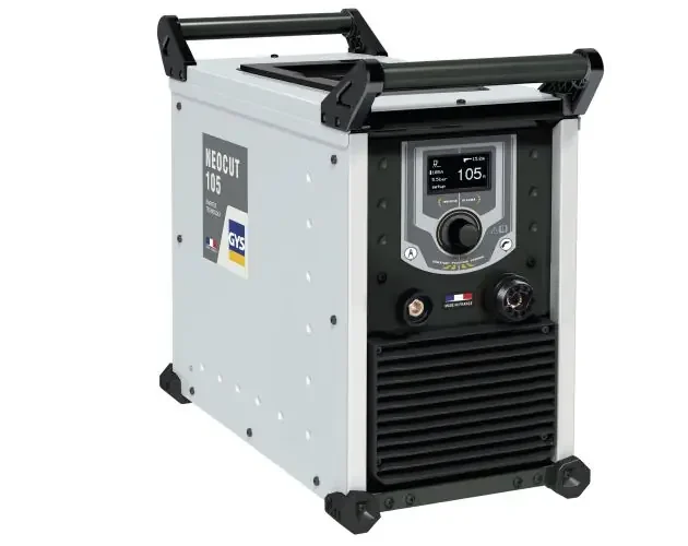 Acquista Ora Gys 063044 cortador de plasma neocut 105 – sin antorcha | Brico Depôt