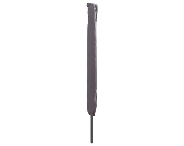 Acquista Ora Madison funda para sombrilla de pie gris covkp025 | Brico Depôt