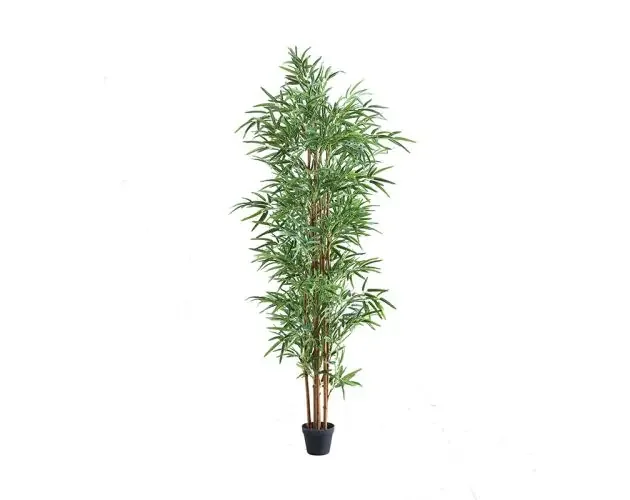 Acquista Ora Planta artificial bambú 180 cm | Brico Depôt
