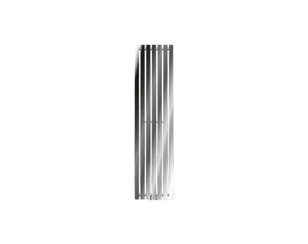 Acquista Ora Radiador toallero para baño – 370 x 1400 mm cromado ecd germany | Brico Depôt
