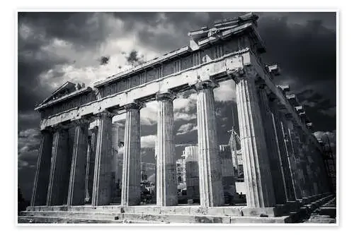 Acrópolis de Atenas Editors Choice