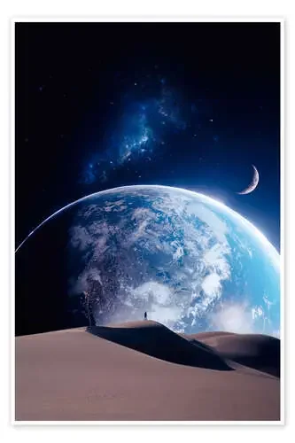 Admiración por la Madre Tierra de Gen Z