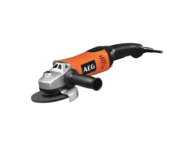 AEG amoladora angular 1.500w 125mm | Brico Depôt Premium