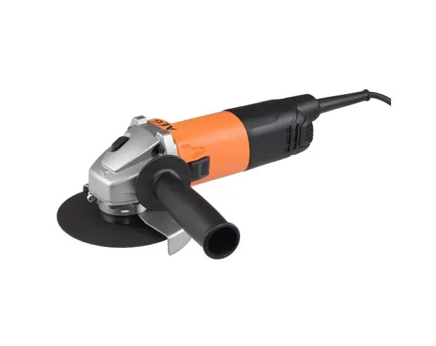 AEG amoladora angular 800w 115mm | Brico Depôt Vendita Finale