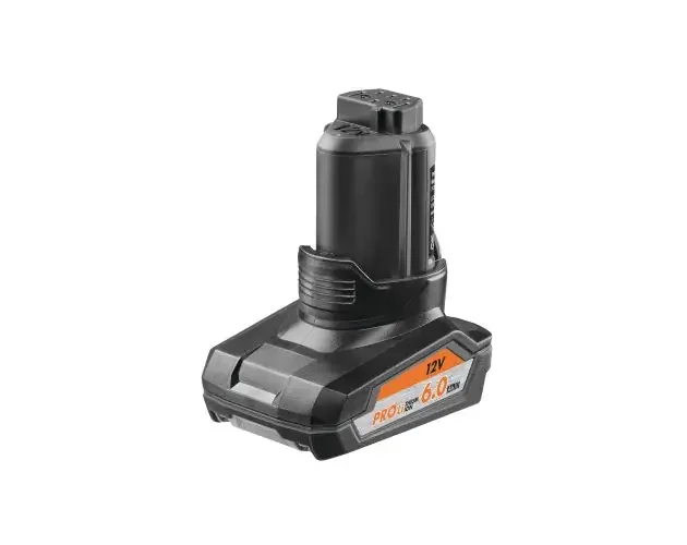 AEG batería 12v pro li-ion 6.0ah | Brico Depôt Migliore Qualità