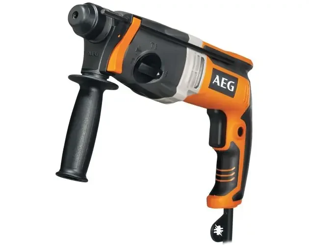 AEG martillo combinado 800w 2,5j | Brico Depôt Must-Have
