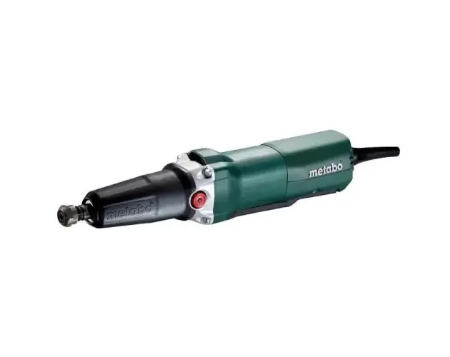 Affare Amoladora recta metabo gep 710 plus – 710 w – interruptor de paleta – husil | Brico Depôt