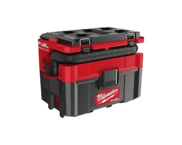 Affare Aspirador en seco y húmedo milwaukee m18 fpovcl-0 – sin batería – 493347818 | Brico Depôt