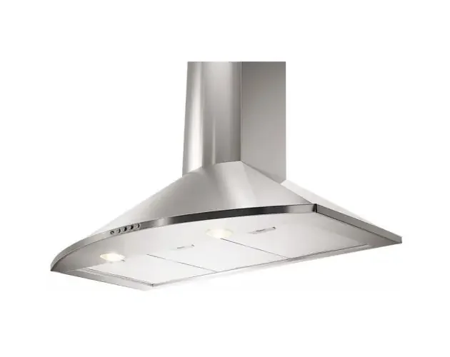 Affare Campana mepamsa tender h 60 inox 110.0270.802 | Brico Depôt