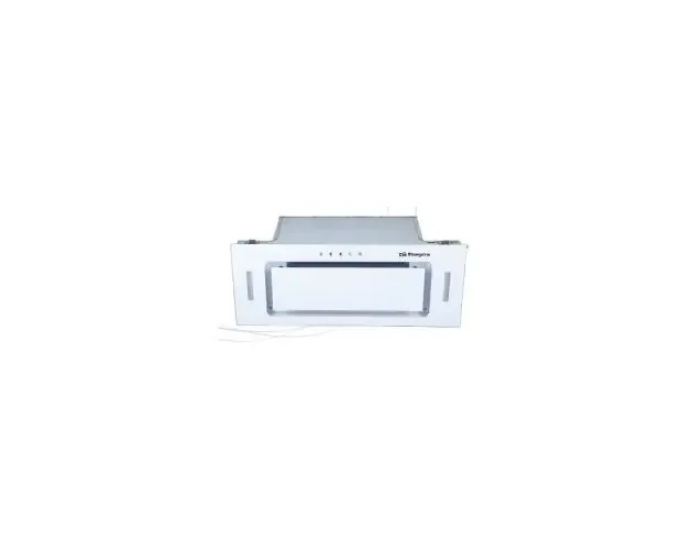 Affare Campana orbegozo ca09160bl | Brico Depôt