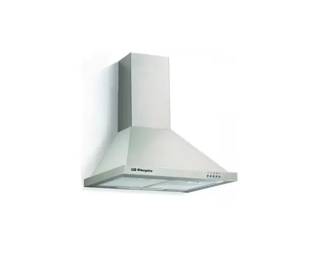 Affare Campana orbegozo ds59190in | Brico Depôt