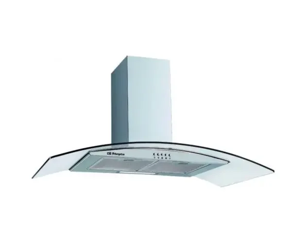 Affare Campana orbegozo ds60190in | Brico Depôt