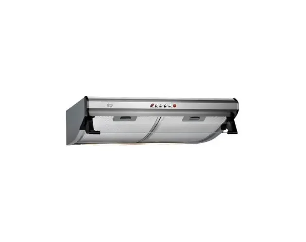 Affare Campana teka c6310 60cm inox 40461540 | Brico Depôt