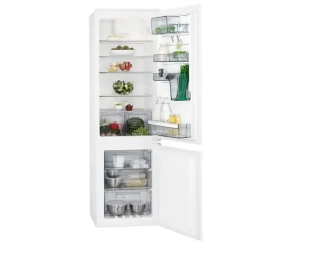 Affare Combi integrable AEG sce618e5ts 1.77m e | Brico Depôt