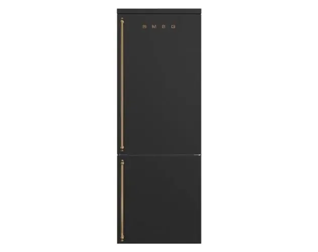 Affare Combi smeg fa8005rao5 antracita 195x70cm derecha | Brico Depôt
