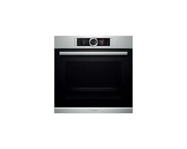 Affare Horno Bosch hsg636bs1 vapor | Brico Depôt