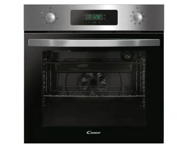 Affare Horno multifunción candy fidcp x625 l inox | Brico Depôt