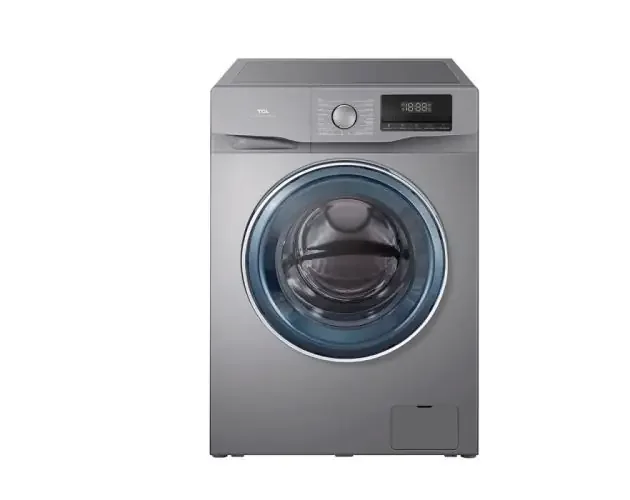 Affare Lavadora tcl ff0914sa0es plata 9kg 1400 vapor a | Brico Depôt
