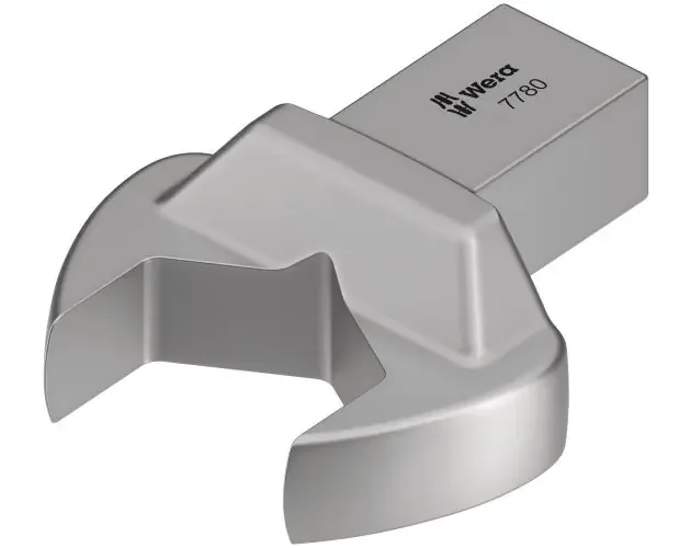 Affare Llave de boca de inserción 7780 14x18mm maul 30mm wera 05078683001 | Brico Depôt