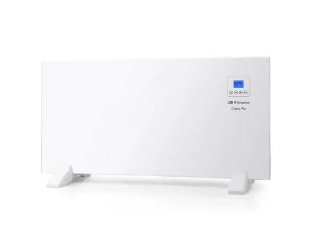 Affare Orbegozo reh 1500 a interior blanco 1500 w | Brico Depôt