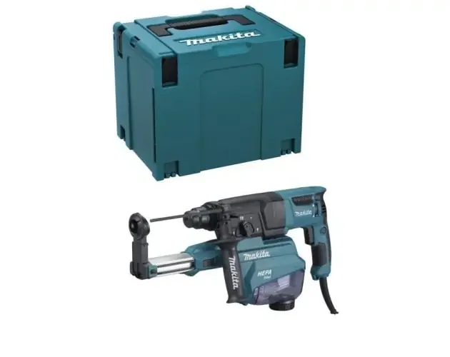 Affare Perforadora makita hr2652j (800 w) | Brico Depôt