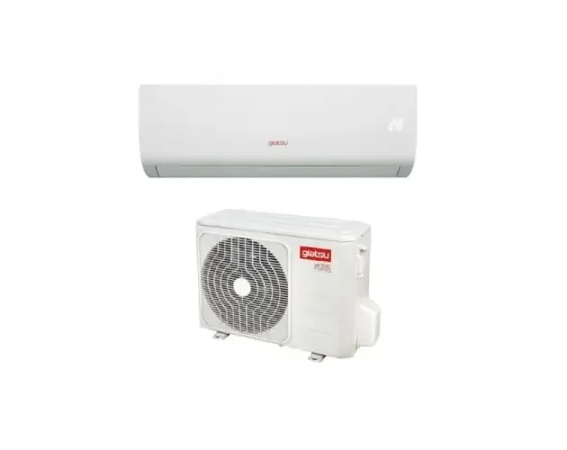 Aire acondicionado de pared giatsu gia-s18ar2c | Brico Depôt Ordina Subito