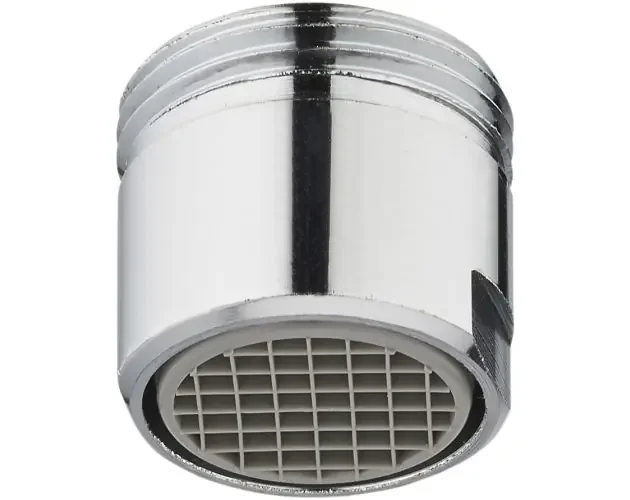 Aireador para grifo de lavamanos (solo agua fría) macho 0.71×3.94 | Brico Depôt Originale