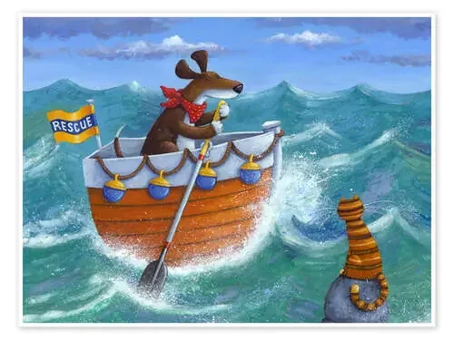 Al rescate de Peter Adderley MGL Licensing