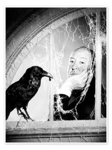 Alfred Hitchcock Bridgeman Images